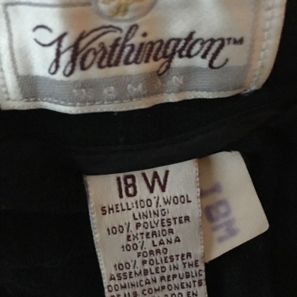 Slacks - Picture 3 of 3